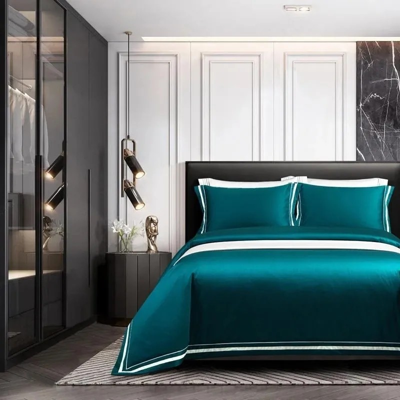 Home Textiles Premium - Lüks Premium 1000TC mısır pamuk yumuşak