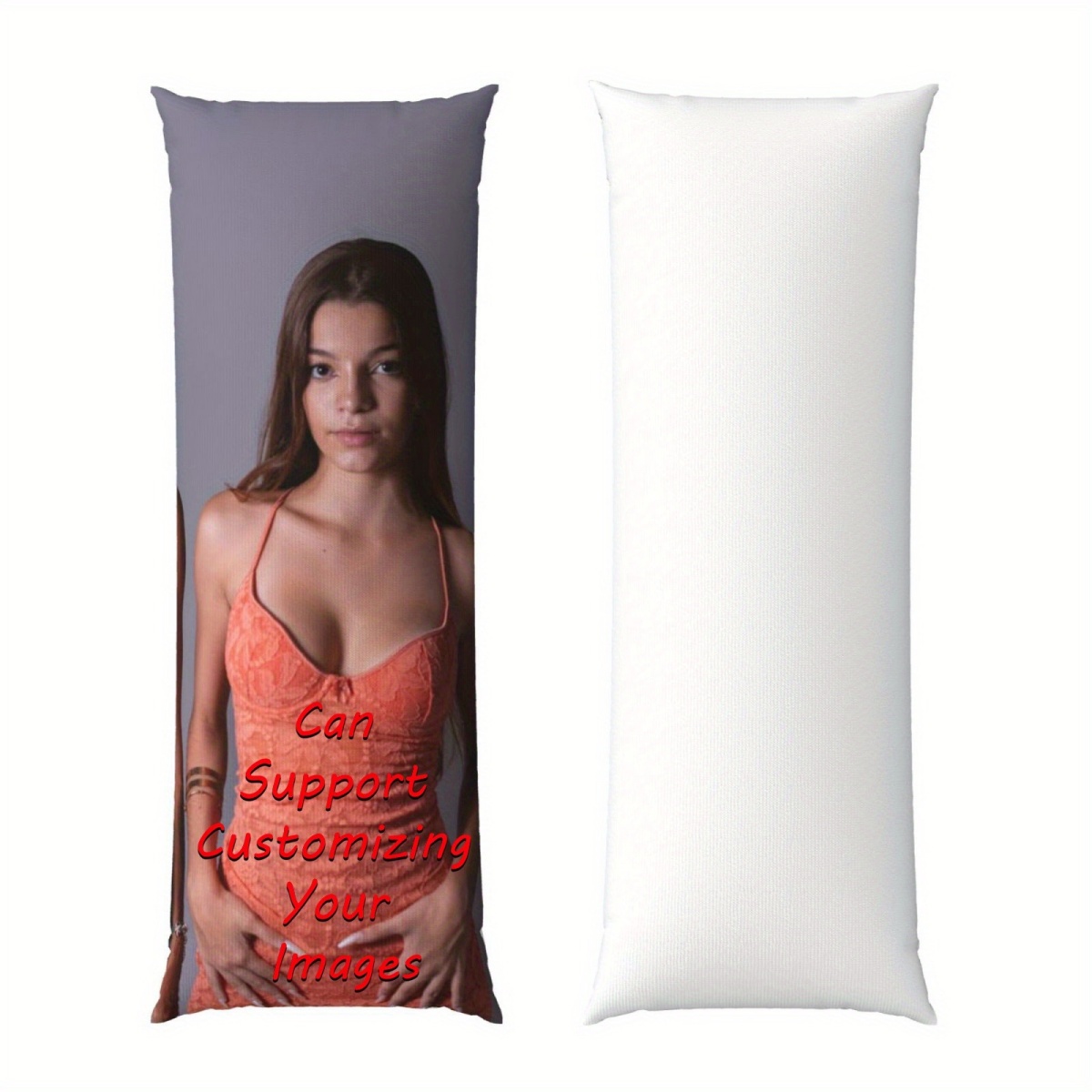 Home Textile - 1 Adet Özel Fotoğraf Baskılı Yastık
