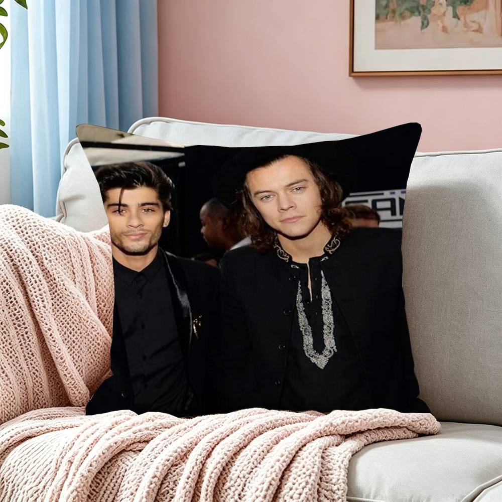 One Band Directions Anime Kare - Home Textiles Direct incelemesi ve fiyatı