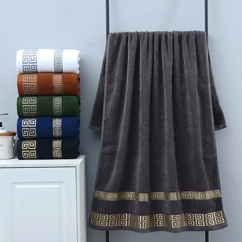 Büyük Boy Banyo Havlusu 140x70 - Home Textiles Face Towel incelemesi ve fiyatı
