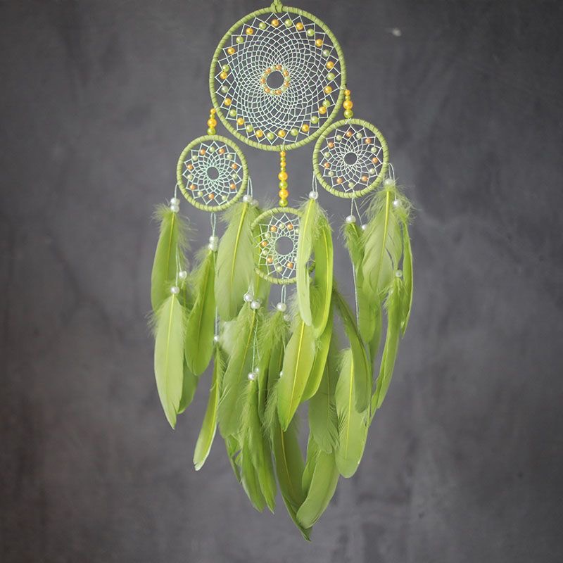 Çok Halkalı El Yapımı Rüya Avc - Home Textiles & Decorations incelemesi ve fiyatı