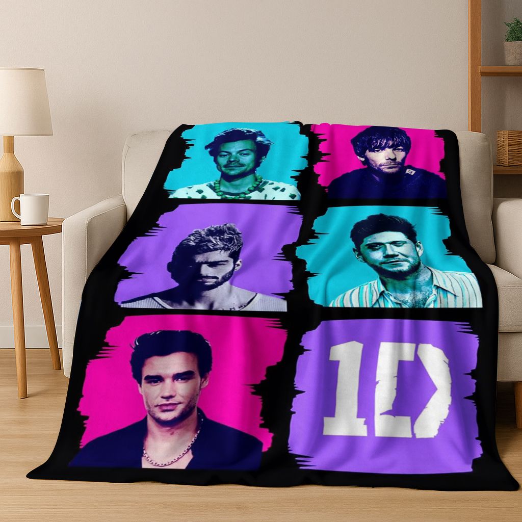 Özelleştirilebilir 3D 1D Rock- - Home Textiles Direct incelemesi ve fiyatı
