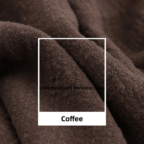 Doğal Yıkanmış Keten Kumaş Çok - Home Textiles Usa incelemesi ve fiyatı