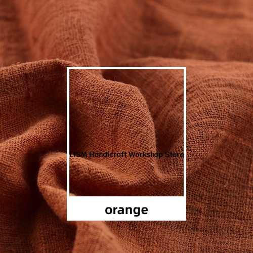 Doğal Yıkanmış Keten Kumaş Çok - Home Textiles Usa incelemesi ve fiyatı