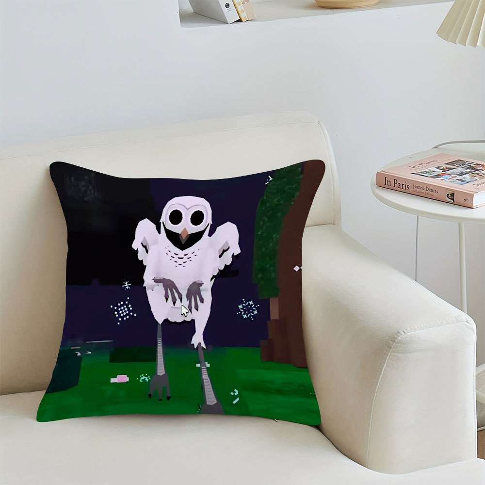 Orman Gecesi Yastık Kılıfını Ö - Pillow Insert 18X18 incelemesi ve fiyatı
