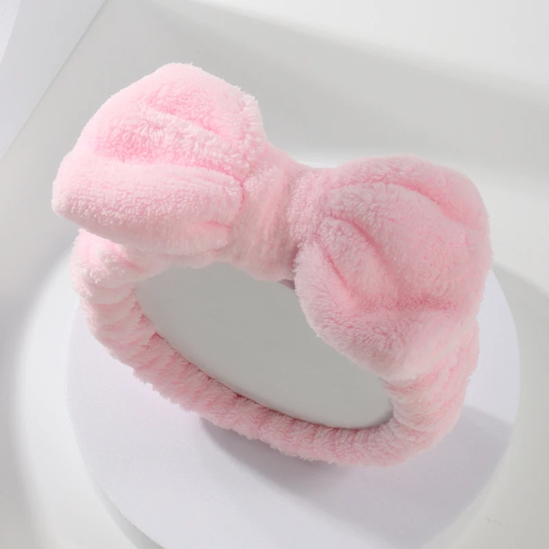 Kadınlar ve Kızlar için Fiyonk - Home Textiles Face Towel incelemesi ve fiyatı