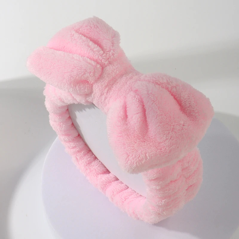 Kadınlar ve Kızlar için Fiyonk - Home Textiles Face Towel incelemesi ve fiyatı