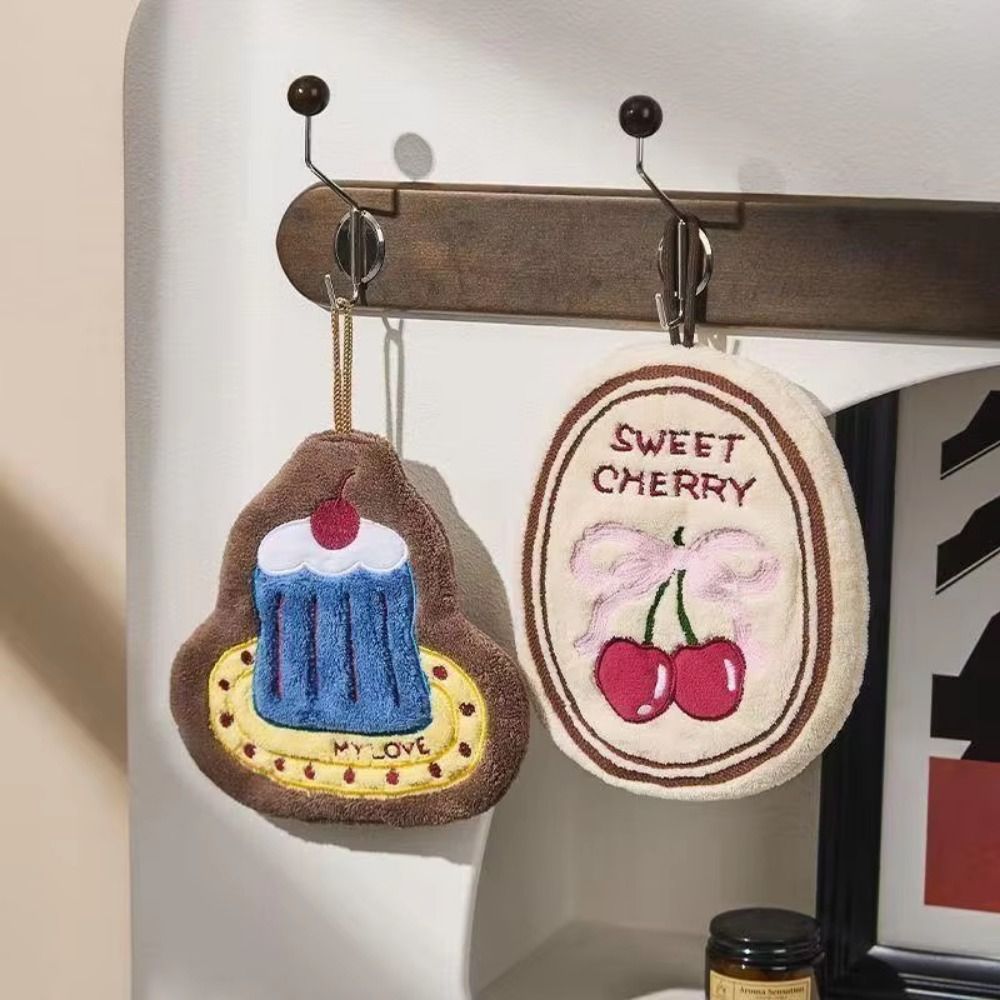 Yaratıcı Karikatür El Havlular - Home Textiles Face Towel incelemesi ve fiyatı