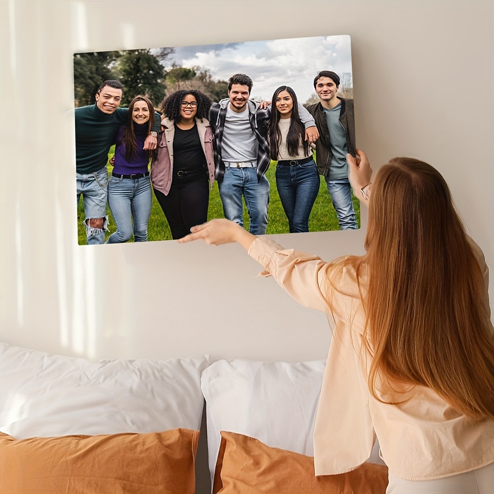 Özel 2D Fotoğraf Kanvas Duvar  - Home Textile incelemesi ve fiyatı