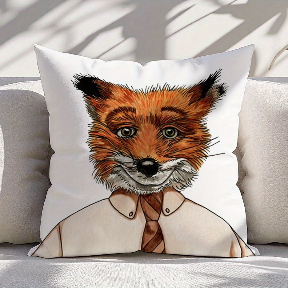 1 adet Bay Fox Yastık Kılıfı S - Pillow Insert 18X18 incelemesi ve fiyatı