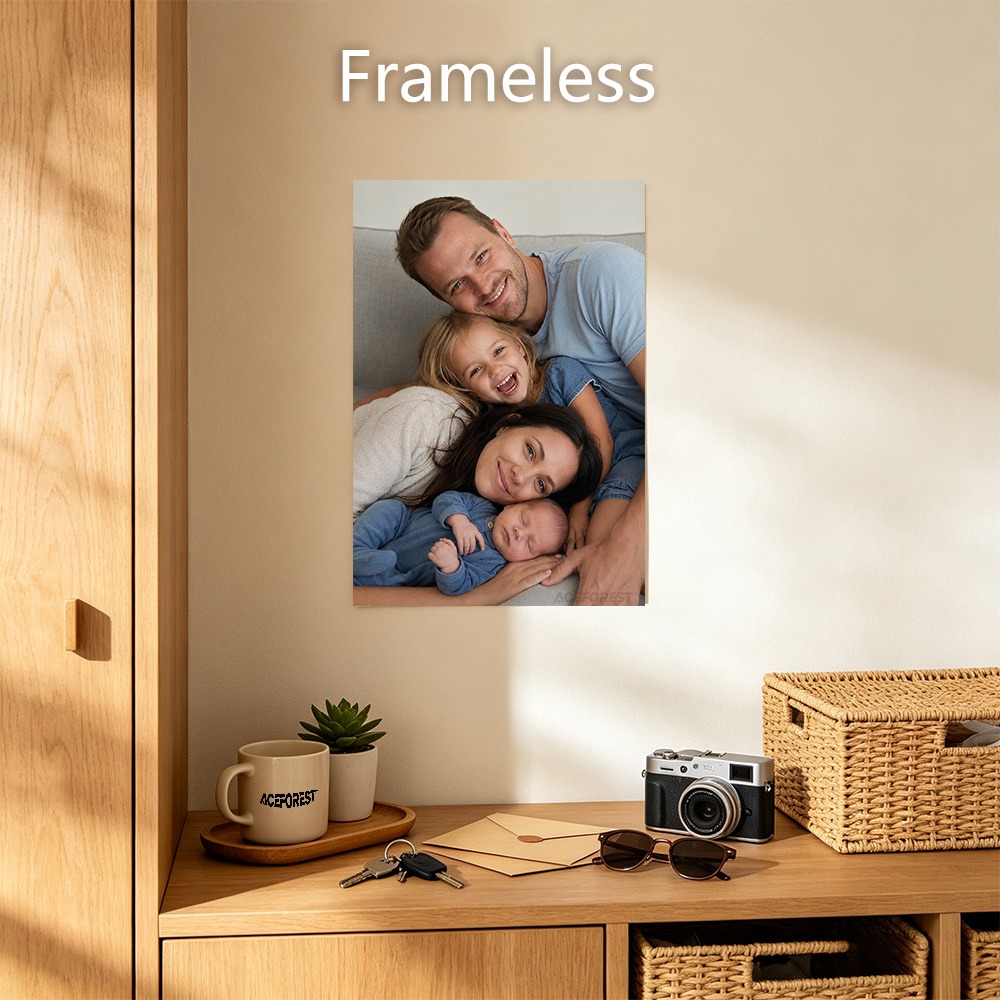 2D Kişiselleştirilmiş Fotoğraf - Home Textile incelemesi ve fiyatı